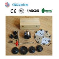 La madera del engranaje del paraguas tornea la llave de Chuck Tools Woodworking With 3mmL