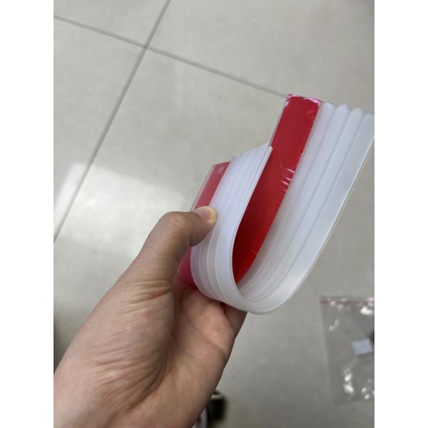 H-образные многоразмерные двери с промывкой для наружных дверей 10 лет службы