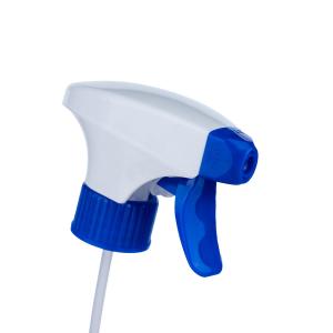 Ponto de partida da bomba de pulverização de precisão 28/410 azul
