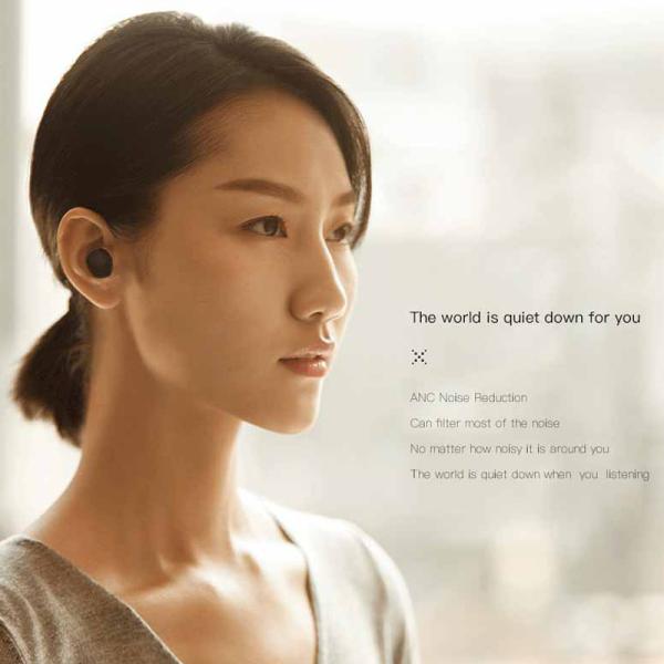 Наушников наушника Bluetooth наушников наушников Bluetooth 5,0 телефон шлемофона игры Earbuds спорт беспроводных хэндс-фри мини