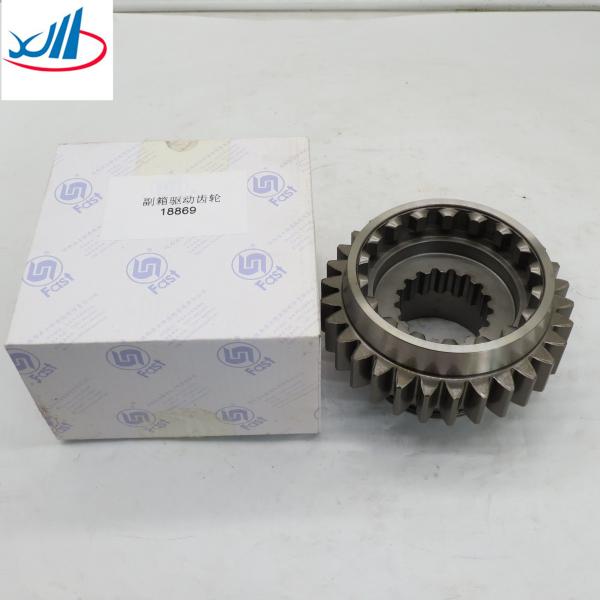 Fast Transmission Drive Gear 18869 Truck Heavy Truck 12JSD200T-1707030 High Speed
