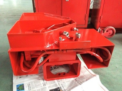 API 6A Manifold Control Valve Hydraulic Adjustable Orifice Choke Valve