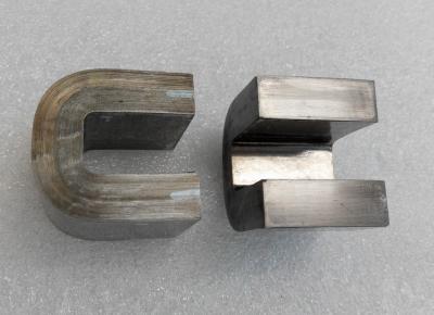 Núcleo amorfo de C para o inversor solar AC-20