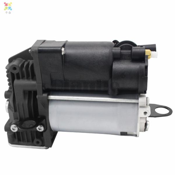 Newly Air Suspension Compressor Pump For Mercedes Benz W164 X164 w/Airmatic 1643200204 1643201004