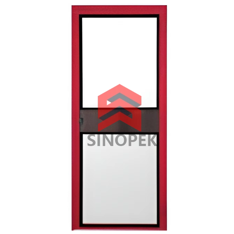Safe & Hygienic Cleanroom Door | Anti-Microbial | GMP Standard