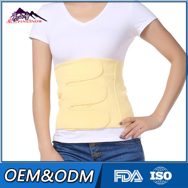 Postpartum Belly Belt