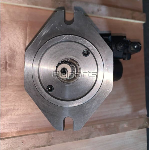 L110H Hydraulic pump for Excavator spare parts 17203815 VOE17203815 Axial Piston pump