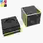 Custom Label Size Cardboard Cylinder Gift Boxes Paper Tube Packaging For Wine