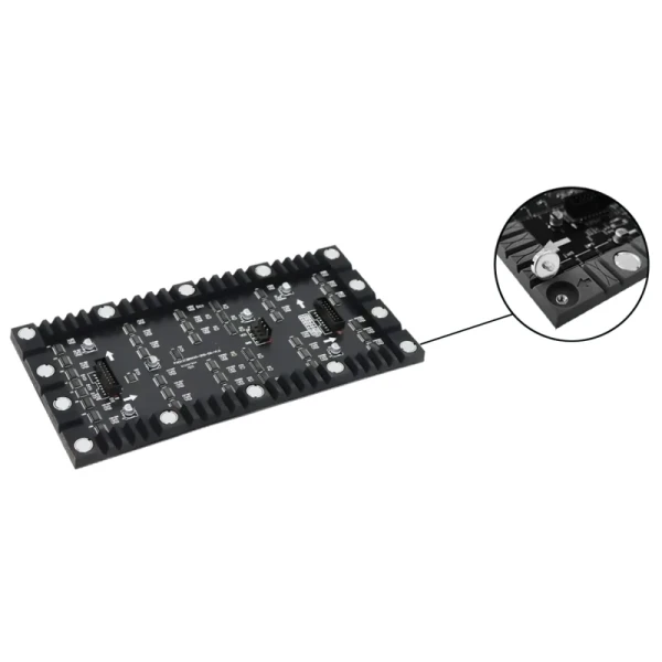Flexible LED Display P2.5 P2.0 P1.86 P1.5 P1.25 for Creative Irregular Shape