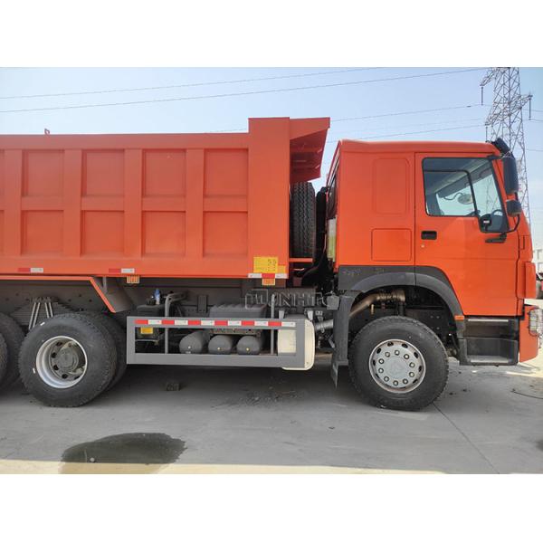 Новый Sinotruk 10-колесный грузовик HOWO грузовик 6X4 тяжелый дешевый бренд