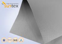 Tissu de fibre de verre de PTFE pour l'isolation de tuyau