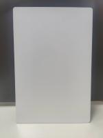 Exterior PE Aluminum Composite Panel 0.3 Mm Aluminum Fluorocarbon Coating