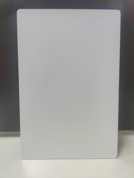 Exterior PE Aluminum Composite Panel 0.3 Mm Aluminum Fluorocarbon Coating