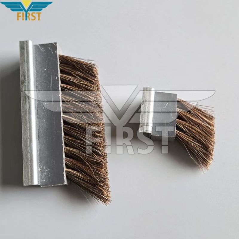 Bristle Brushes for Martini 3215 Thread Sewing Machine (Short/Long)