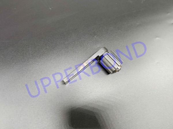 Customized HLP Packer Machine Parts Alu Foil Cutting Assy For 20s Cig
