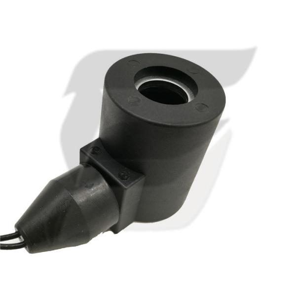 Высокая 49mm внутренняя катушка соленоида клапана 15.5mm для KOMATSU PC120