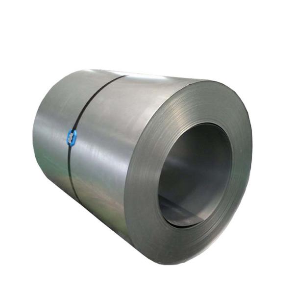 Hot Rolled Galvanized Steel Coil Cold Rolled Gi Prepainted SGS ISO certificate