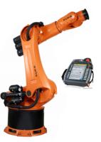 Kuka Kr 500 R2830 MT Electronic Robotic Arm With High Load Capacity