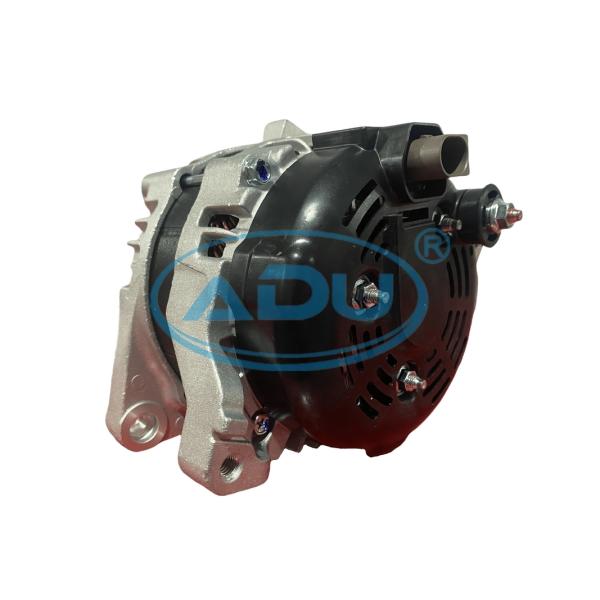OEM 1042119100 Auto Alternator For TOYOTA LAND CRUISER PRADO 270600P400