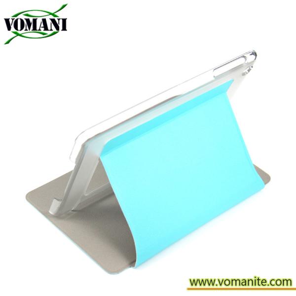 New Slim Magnetic Leather Stand Smart Cover Case For Apple iPad mini 3