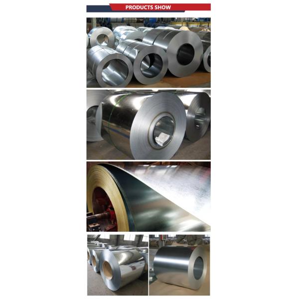 PPGI/HDG/GI/SECC DX51 ZINC coated Cold rolled/Hot Dipped Galvanized Steel Coil/Sheet/Plate/reels/metals iron steel