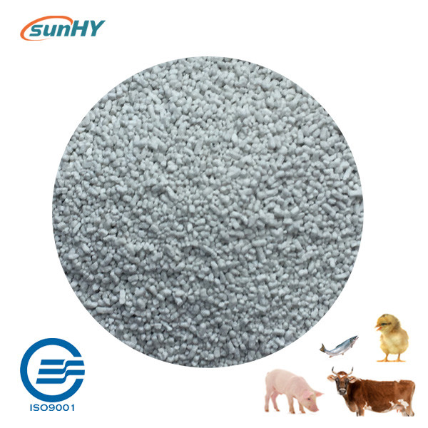 Кислота натрия HyTestin 30B 30% масляная защищает здоровье кишки