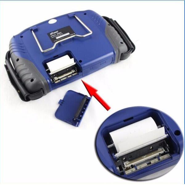 Original free shipping Xtool PS2 GDS Gasoline Version Car Diagnostic Tool ps2 gdS Update Online without Plastic box