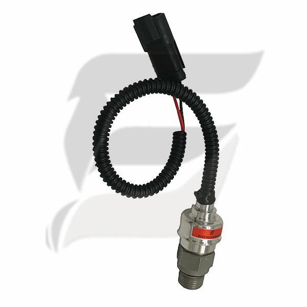221-8859 Pressure Sensor Switches For  Excavator E320D