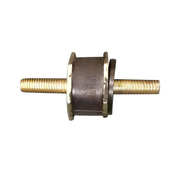 DZ98149191402 SHACMAN Heavy Truck Cushion block