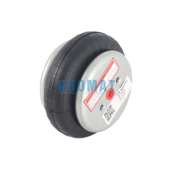 Stype 131 Firestone Rubber Air Shock W01-358-7731 Single Convoluted Air Lift Suspension