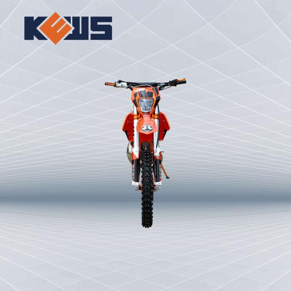 MT250 K16 Kews Motorcycles Cross 250cc Two Stroke Dirt Bike