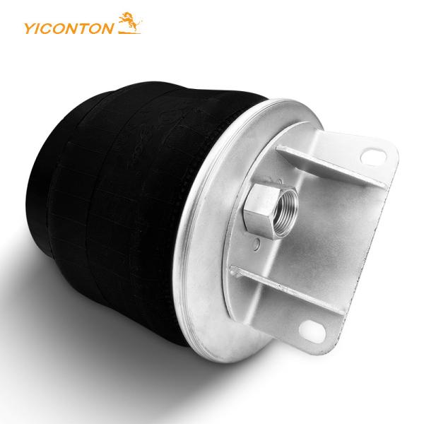 W01-358-9541 Contitech 99-10S861 Firestone Airide Air Spring Reversible Sleeve