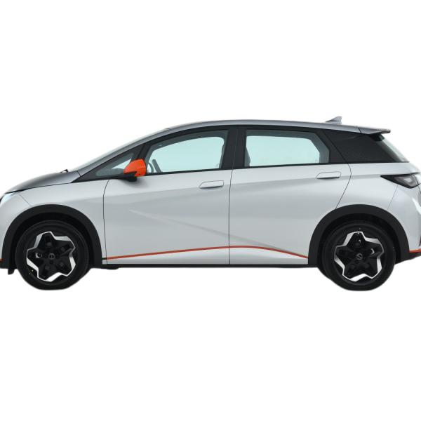 Auto Byd Dolphin Ev 301km Vitality Edition Electric Vehicles