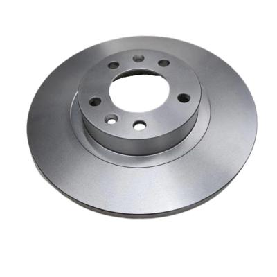 Pièces détachées de voiture T93 Disque de frein pour Peugeot 308 408 Citroen C5 AIRCROSS 1612891680 1613293080