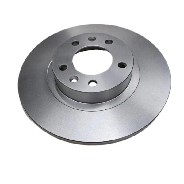Pièces détachées de voiture T93 Disque de frein pour Peugeot 308 408 Citroen C5 AIRCROSS 1612891680 1613293080