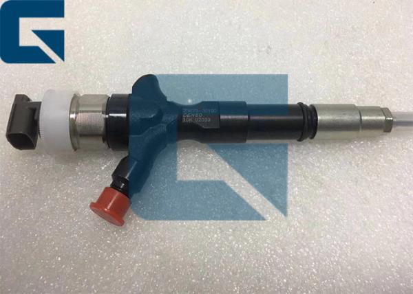High Performance Common Rail Diesel Fuel Injector Nozzle 23670-30190 2367030190