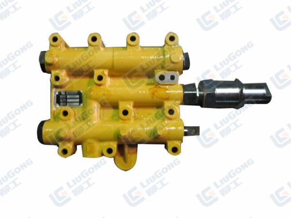 Wearproof Automatic Transmission Solenoid Valve , 12C2363 Shift Solenoid Valve