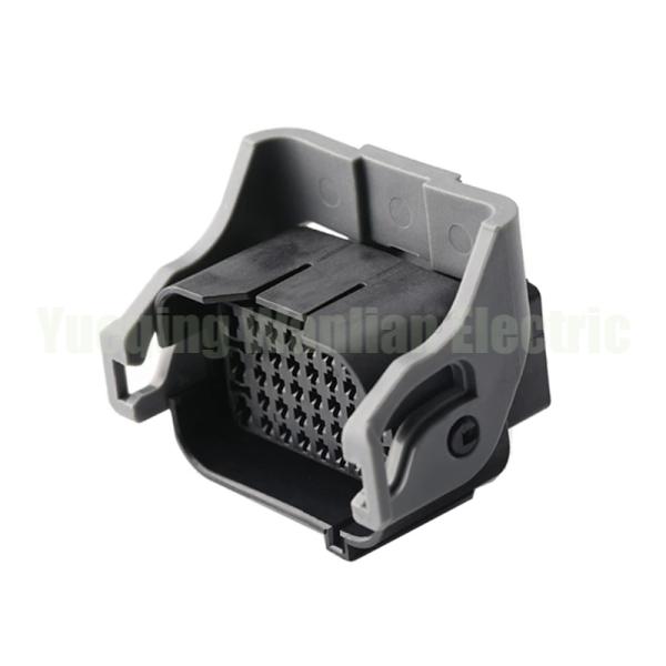 36 Pin 1743059-2 Car ECU Composite Sealed Connector Auto Female Wiring Harness Sockets