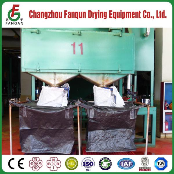                                 Ce ISO Certificated Belt Dryer for Pigment, Vegetable, Fruit, Rubber, Carbon Black, Wood From Top Chinese Manufacturer, Belt Dryer 	        