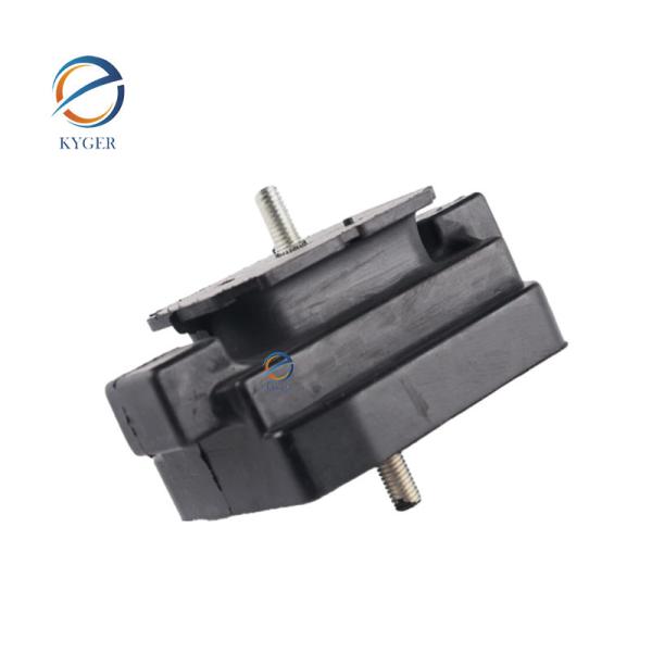 Car Parts 22316770289 Engine Rubber Mounting Transmission Mount 2231 6770 289 for BMW M57 N57 E60 E61 F01