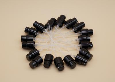 Customizd Perfume Bottle Spray Pump Bacteria Free Engrave Logo On Top