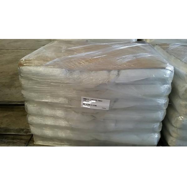 Poudre GB/T16483-2016 de lubrifiant de tréfilage en métal de type sec de fil d'acier