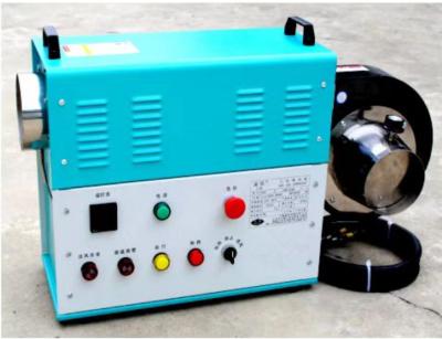 Equipamento de secagem industrial