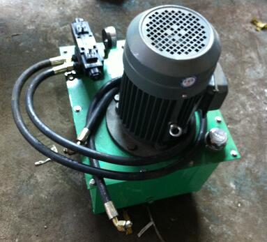 Тормоз машины/гибочной машины/прессы металлического листа электрической стали 4М/6М складывая