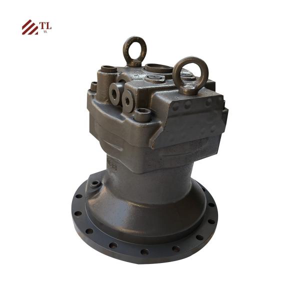 Partes sobressalentes de ferro fundido 100% MFC160-039D para motor balançador de escavadeira JS200 JS220 JS205 JS210 JS240