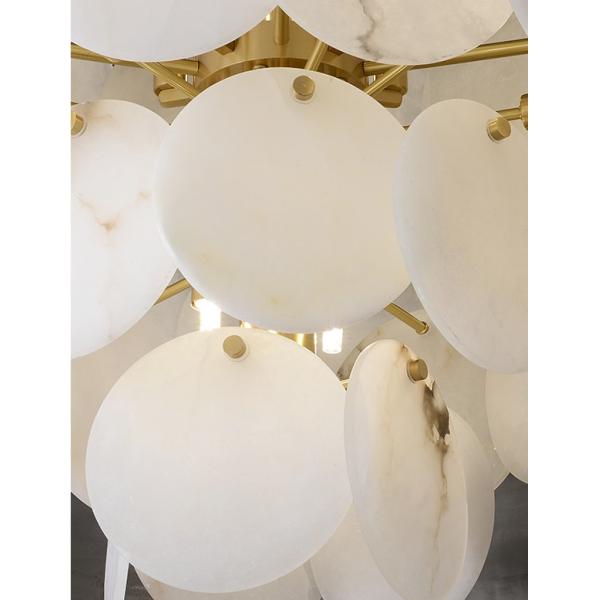 свет люстры современных декоративных ламп 15m2 90RA роскошный для домашнего CE PSE