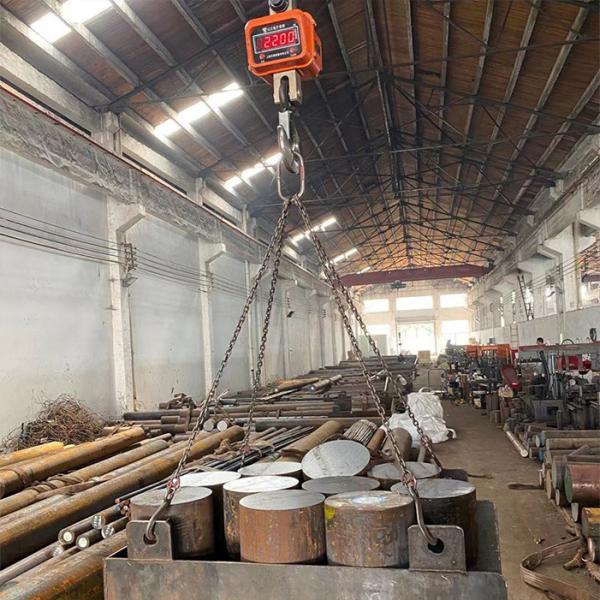 400mm Carbon Steel Round Rod Bar Cold Rolled 1035 Round