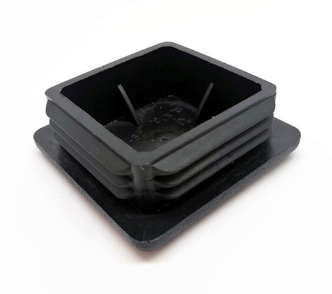 PA66 прессформа впрыски бытовой техники полости S50C смолы 2