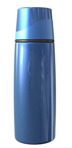 CE Safe Nano Alkaline Water Flask / Stainless Steel Nano Energy Water Cup
