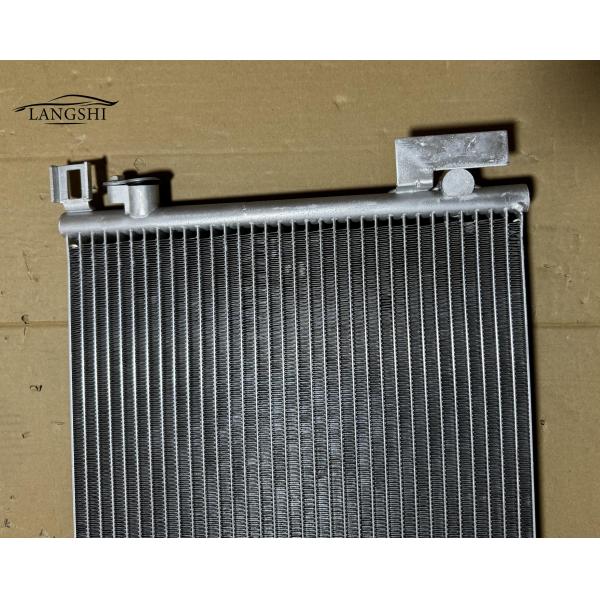 Replace/Repair Purpose Car Fitment TOYOTA JP AC Condenser for TOYOTA COROLLA 2014-2019